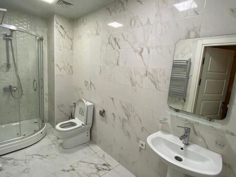 2 otaqlı yeni tikili - 20 Yanvar m. - 60 m²