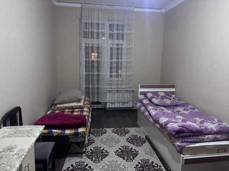 3 otaqlı yeni tikili - Suraxanı r. - 100 m²