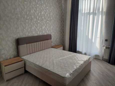 3 otaqlı yeni tikili - 28 May m. - 120 m²