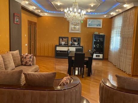 Elan №6137458 - Bakı, 20 Yanvar m., 3 otaqlı, 150 m², 2/16 mərtəbə