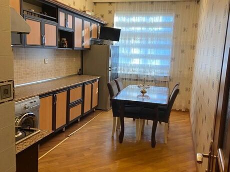 3 otaqlı yeni tikili - 20 Yanvar m. - 150 m²