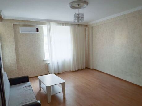 Elan №6137470 - Bakı, İnşaatçılar m., 2 otaqlı, 61 m², 15/17 mərtəbə