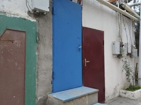 3 otaqlı köhnə tikili - Biləcəri q. - 50 m²