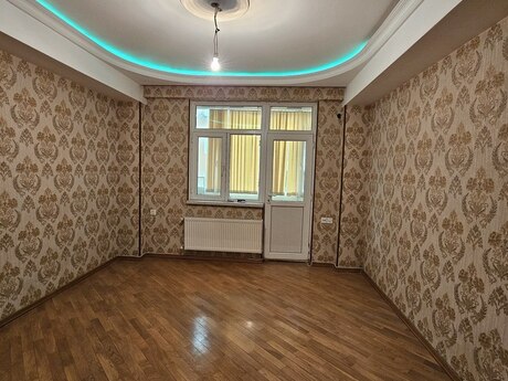 2 otaqlı yeni tikili - Masazır q. - 75 m²