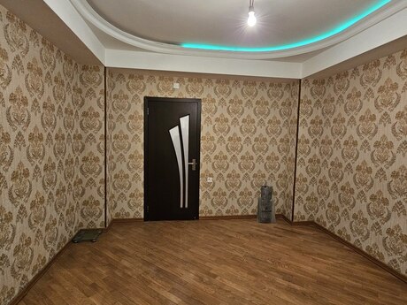 2 otaqlı yeni tikili - Masazır q. - 75 m²