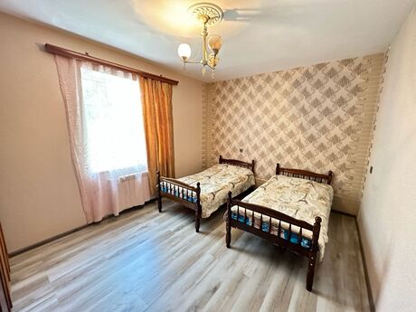 3 otaqlı həyət evi/bağ evi - Xətai r. - 80 m²