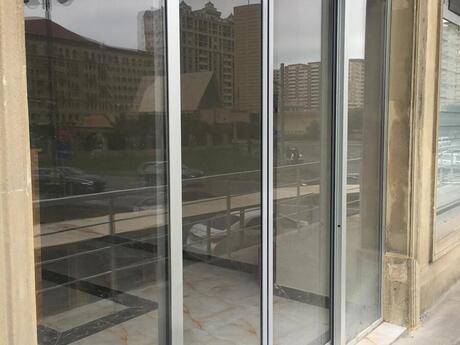 Obyekt - Gənclik m. - 700 m²