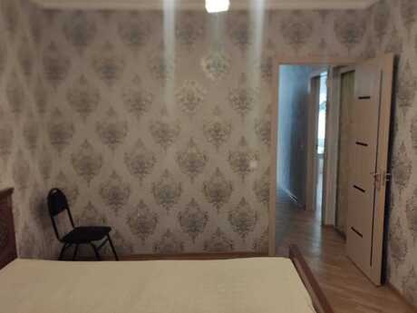 2 otaqlı köhnə tikili - Yasamal r. - 60 m²