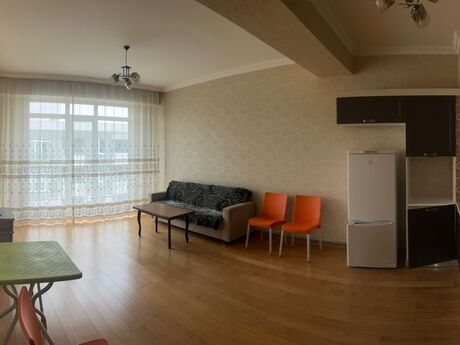 2 otaqlı yeni tikili - 20 Yanvar m. - 60 m²