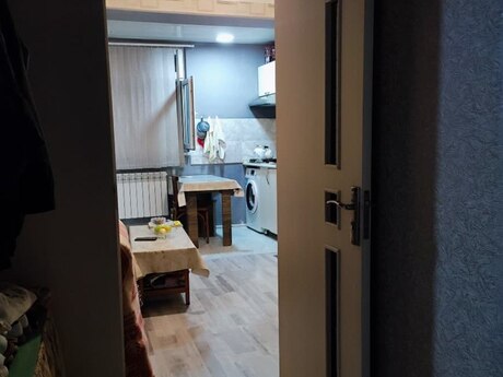 2 otaqlı köhnə tikili - Sumqayıt - 60 m²