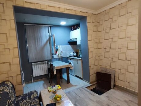 2 otaqlı köhnə tikili - Sumqayıt - 60 m²