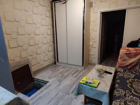 Elan №6137474 - Sumqayıt, Sumqayıt, 2 otaqlı, 60 m², 1/5 mərtəbə