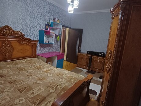 2 otaqlı yeni tikili - Sumqayıt - 52.1 m²
