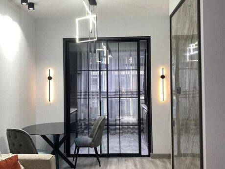 Elan №6137489 - Bakı, Nəriman Nərimanov m., 2 otaqlı, 66 m², 7/17 mərtəbə