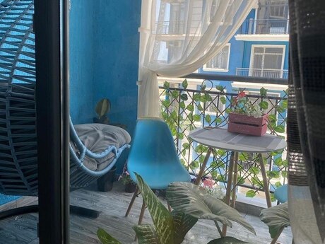 2 otaqlı yeni tikili - Nəriman Nərimanov m. - 66 m²