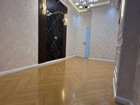 2 otaqlı yeni tikili - Xırdalan - 45 m²