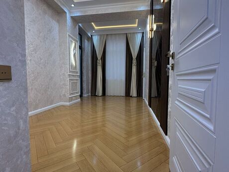 2 otaqlı yeni tikili - Xırdalan - 45 m²