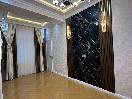 2 otaqlı yeni tikili - Xırdalan - 45 m²