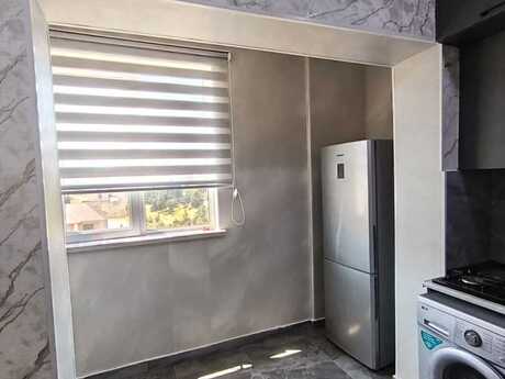 1 otaqlı köhnə tikili - Həzi Aslanov m. - 45 m²