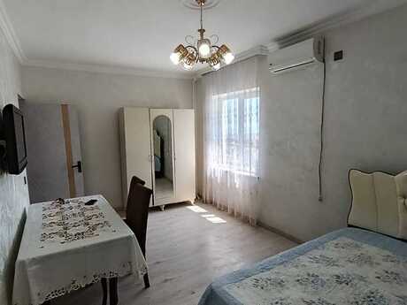 Elan №6137497 - Bakı, Həzi Aslanov m., 1 otaqlı, 45 m², 7/9 mərtəbə