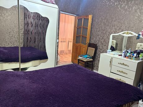 3 otaqlı həyət evi/bağ evi - 20-ci sahə q. - 65 m²