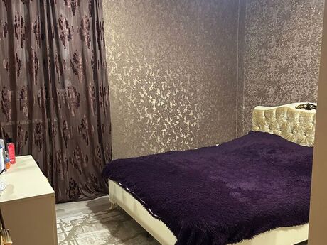 3 otaqlı həyət evi/bağ evi - 20-ci sahə q. - 65 m²