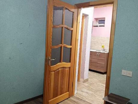 2 otaqlı həyət evi/bağ evi - Binə q. - 52 m²