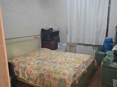 3 otaqlı köhnə tikili - Həzi Aslanov q. - 70 m²