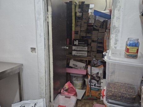 Obyekt - Bayıl q. - 50 m²