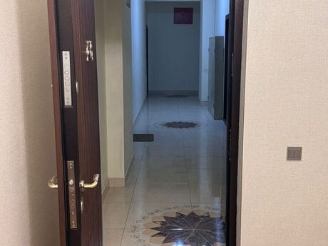 2 otaqlı yeni tikili - Xırdalan - 68 m²
