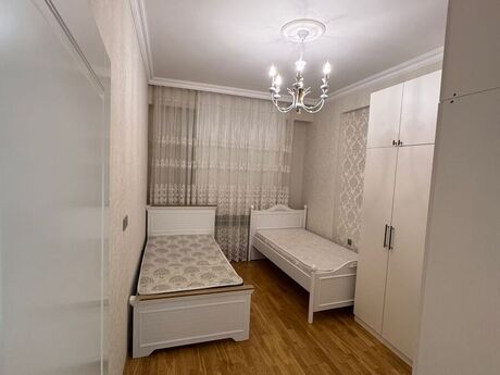 2 otaqlı yeni tikili - Xırdalan - 68 m²