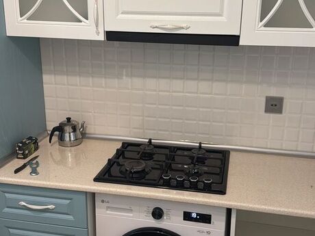 2 otaqlı yeni tikili - Xırdalan - 68 m²