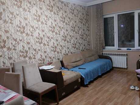 3 otaqlı köhnə tikili - Neftçilər m. - 85 m²