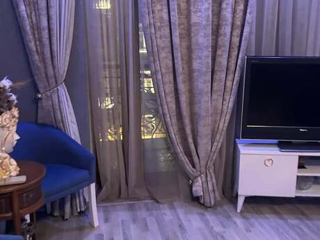 2 otaqlı köhnə tikili - Sahil m. - 60 m²