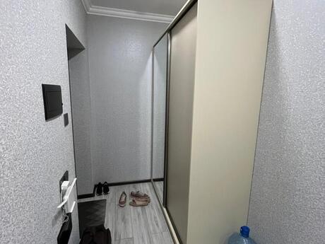 2 otaqlı yeni tikili - Əhmədli q. - 53 m²