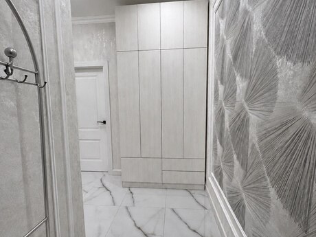 3 otaqlı yeni tikili - Masazır q. - 74 m²