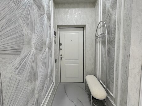 3 otaqlı yeni tikili - Masazır q. - 74 m²