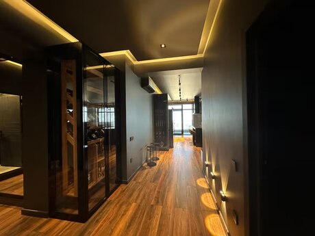 Kirayə 3 otaqlı mənzil, 145 m², Nəsimi: 2 000 ₼/ay 5