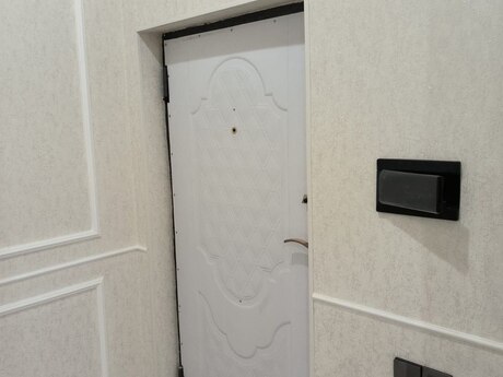 3 otaqlı yeni tikili - Xırdalan - 75 m²