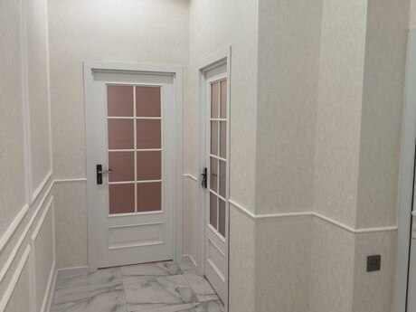 3 otaqlı yeni tikili - Xırdalan - 75 m²