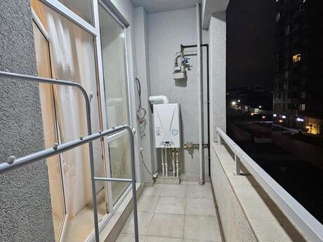 Elan №6137564 - Bakı, 20 Yanvar m., 1 otaqlı, 40 m², 3/20 mərtəbə