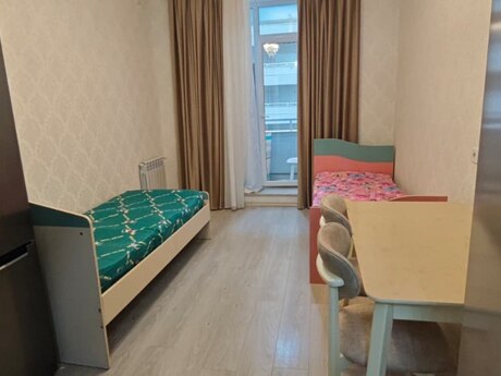 1 otaqlı yeni tikili - 20 Yanvar m. - 40 m²