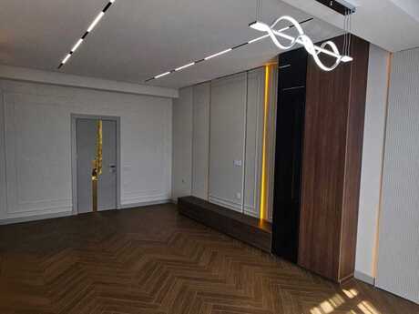 Elan №6137576 - Bakı, İnşaatçılar m., 3 otaqlı, 120 m², 18/20 mərtəbə