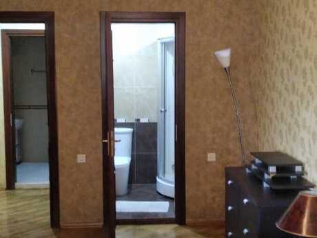 3 otaqlı yeni tikili - Elmlər Akademiyası m. - 110 m²