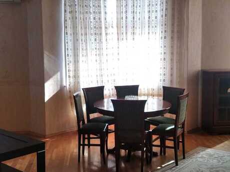 Elan №6137572 - Bakı, Elmlər Akademiyası m., 3 otaqlı, 110 m², 14/18 mərtəbə