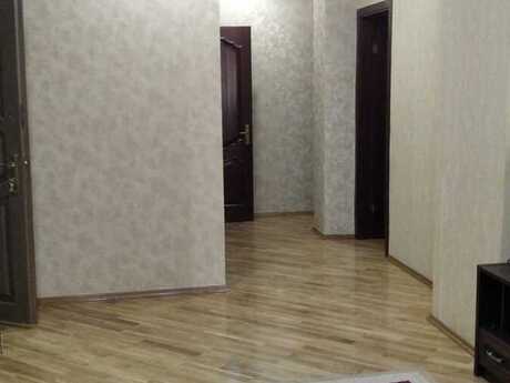 3 otaqlı yeni tikili - Elmlər Akademiyası m. - 110 m²