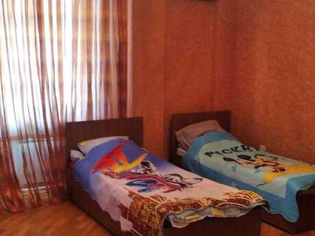 3 otaqlı yeni tikili - Elmlər Akademiyası m. - 110 m²