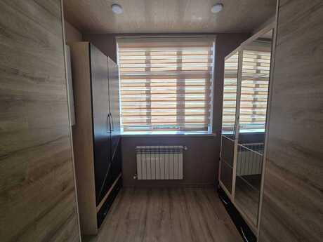 2 otaqlı yeni tikili - 2-ci mikrorayon q. - 55 m²