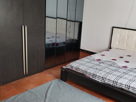 1 otaqlı həyət evi/bağ evi - Buzovna q. - 300 m²