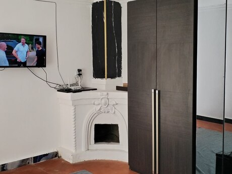 1 otaqlı həyət evi/bağ evi - Buzovna q. - 300 m²